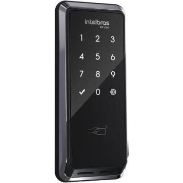 Imagem de Fechadura digital fd2000 - Intelbras