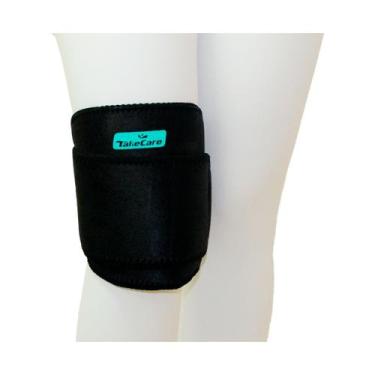 Imagem de SUPORTE PARA BOLSA GEL - JOELHO Take Care