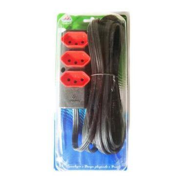Imagem de Extensao 05M Pp 2P+T Stylos Perlex - PERFIL