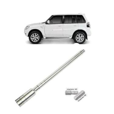 Imagem de Haste Antena Som Teto Pajero Tr4 - Splody