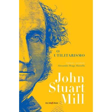 Imagem de Livro - O utilitarismo
