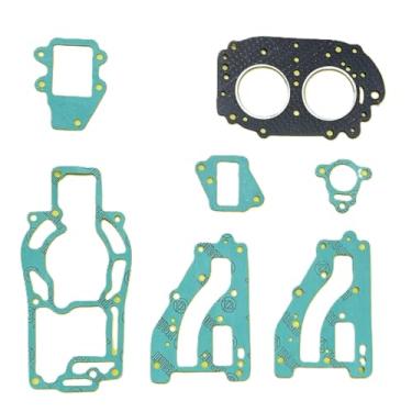 Imagem de Jogo de Juntas para Motor de Popa Yamaha, Modelo 8B