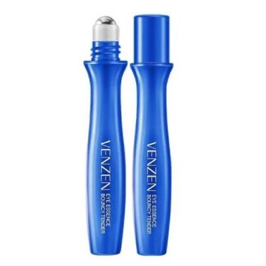 Imagem de Creme Facial Roll-on Venzen Com Ácido Hialurônico Anti-idade - IMPT