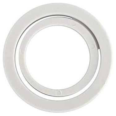 Imagem de Impeccable Culinary Objects (ICO) Peça de reposição de vedação de silicone para fone de ouvido dispensador de chantilly