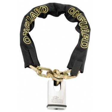 Imagem de OnGuard Mastiff 5022 Cadeado de corrente de bicicleta