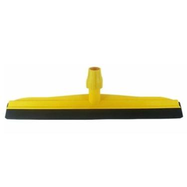 Imagem de Rodo PP 35cm Borracha Limpeza Doméstica E Profissional Tonk - TONK COM