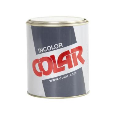 Imagem de Resina incolor para estucagem 800gr - colar