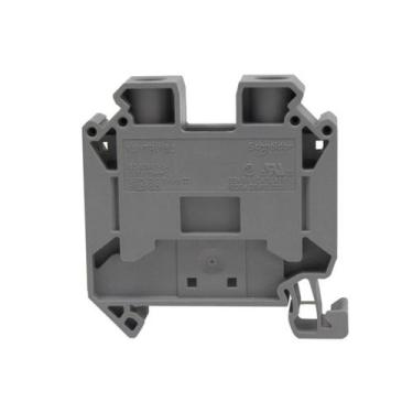 Imagem de Borne SAK NSYTRV162 16mm Cinza Schneider, Cinza