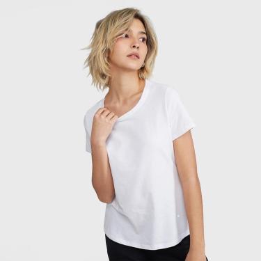 Imagem de Tech T-Shirt Modal Feminina-Feminino