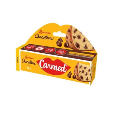 Imagem de Carmed Chocotone 10g
