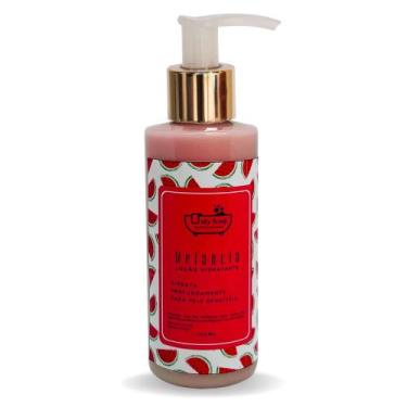 Imagem de Loção Hidratante Corporal 150 mL - Melancia - My Soap
