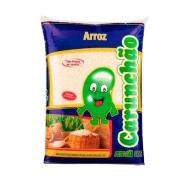 Imagem de Arroz 2kg Tipo 1  Carunchão 100% GRAO PREMIUM - EJG