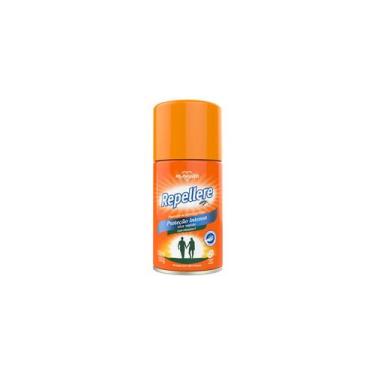 Imagem de Repelente de Insetos Repelle My Health, Aerossol 150ml/100g