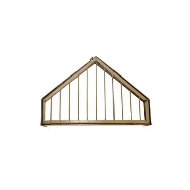 Imagem de Proteção Hidrômetro Modelo Triângulo (demae) 50x33x11cm - Brassol