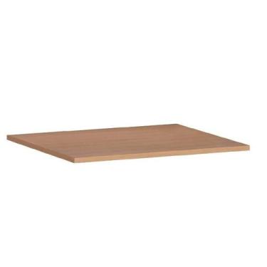Imagem de Tampo para Gabinete 120cm Flora 117x54 Cozimax Jequitiba