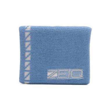 Imagem de Munhequeira Line Zeiq Azul e Branca