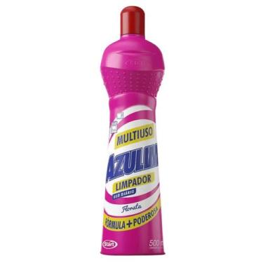 Imagem de Multiuso azulim florata 500ml - START