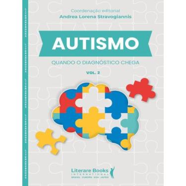 Imagem de Livro - Autismo - Quando O Diagnostico Chega Vol 2, 1, 16 x 23