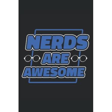 Imagem de Nerd: Scheduler 2022 Scheduler A5 Appointer A5 2022 Calendar 2022 Scheduler A5