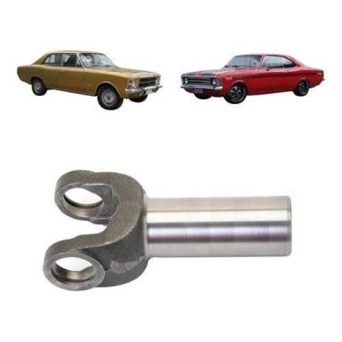 Imagem de Luva Cardan Gm Opala 27 Estrias Ret. 38,00mm (5-310x) Aço - LNG