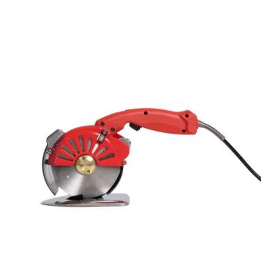 Imagem de Máquina de Corte 4.33" 250W Motor Servo SSQ-110D Autovolt - Sun Specia