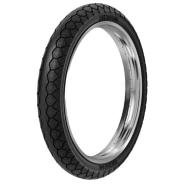 Imagem de Pneu Moto Street Pd29 90/80-16 C/C Tras Rinaldi Neo-Web100