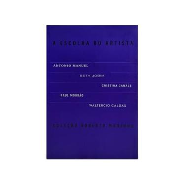 Imagem de Escolha do artista,a