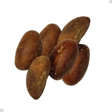 Imagem de Semente Orobo Africano Ritual Candomblé 1 Unidade - Rei Dos Orixás, Ún