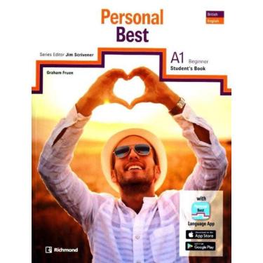 Imagem de Personal Best A1 Sb British