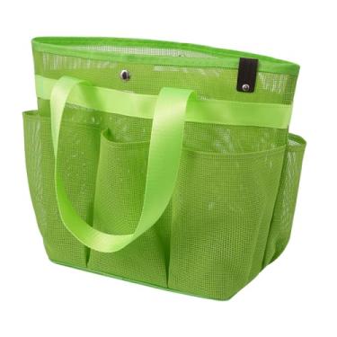 Imagem de Ozzynods Bolsa de cuidados verde