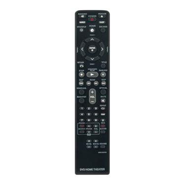 Imagem de AKB37026865 Controle Remoto Substituído para Receptor de DVD LG Home Theater HT805TQ SH85TQ-S SH85TQ-C SH85TQ-W