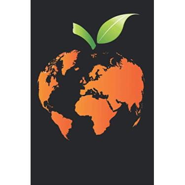 Imagem de Reisetagebuch, Travelbook A5, schwarz: 120 Seiten, 6x9 Inc., Tagebuch, Reise, Travel, Welt, Weltkarte, Wanderlust, Weltenbummler, Abenteuer, ... Ideenbuch, Schreibheft, Traveltagebch