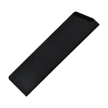 Imagem de Ioensy Faca bainhas chef faca guardas faca lâmina guarda chef faca proteção manga, Style D