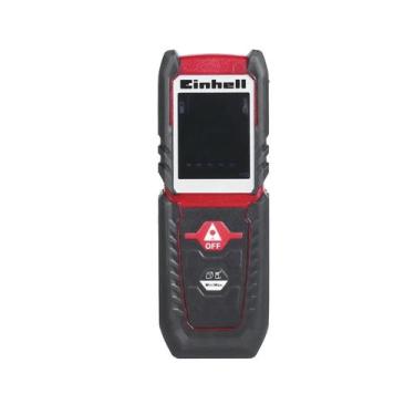 Imagem de Medidor Laser de Distancia Tc-ld 25 - Einhell