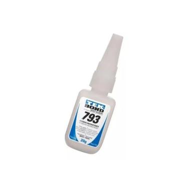 Imagem de Cola Instantânea Tek Bond 793 20g