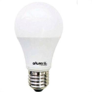 Imagem de Lampada Led Bulbo Galaxy A60 15W 3000K 1011R