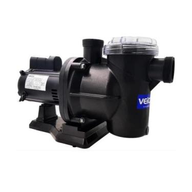 Imagem de Motobomba Para Piscina 1/3 Cv - Veico Pro / Fluidra