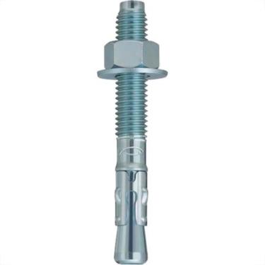 Imagem de Chumbador. Fixador Bolt Fwa.D 1/2X5.1/2 C20 - FISCHER DO BRASIL