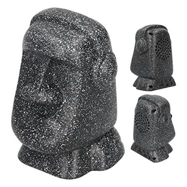 Imagem de Subwoofer de Alto -falante Subwoofer Loudspeaker de Carregamento USB Sem Fio - Para Entretenimento Doméstico, Qualidade de Som Claro