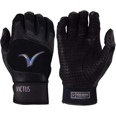 Imagem de Victus Debut 2.0 Luvas de rebatedor juvenil, preto, juvenil grande