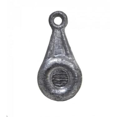 Imagem de Chumbada Gota 50gr 1kg Summer