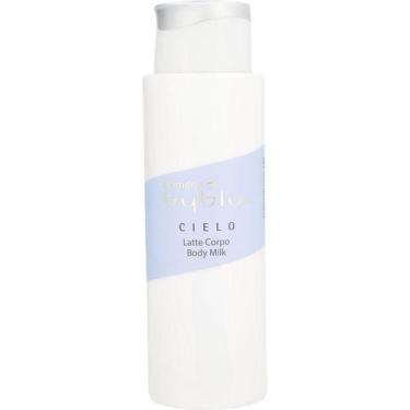 Imagem de Creme Feminino Byblos Cielo Leite Corporal 400 Ml