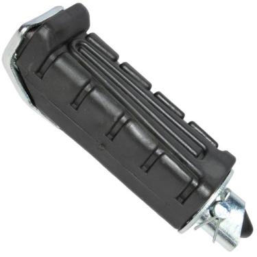 Imagem de Pedaleira traseira esquerda completa YBR125 YBR150 Factor XTZ125 YS150