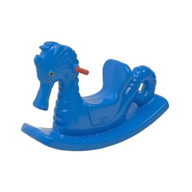 Imagem de Gangorra Cavalo Marinho - Freso
