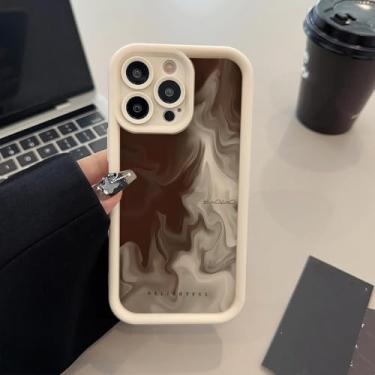 Imagem de HPQWN Para A16 5G para capa de telefone Samsung (para A16 5G/5)