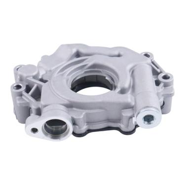 Imagem de Dowfane Bomba de óleo de motor de alto volume M452HV compatível com Dodge 5.7L 6.4L Hemi Ram Charger 2009-2023