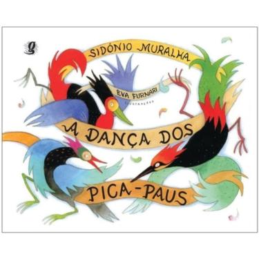 Imagem de Danca Dos Pica-Paus, A