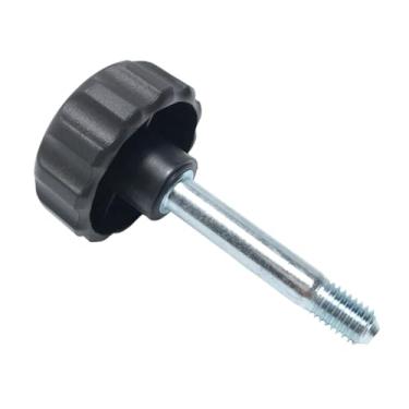 Imagem de kowaku Botão de parafuso, parafuso parafuso parafuso de aperto Substituir peças Máquina de exercício Acessórios de rosca botão para bicicletas de ginástica