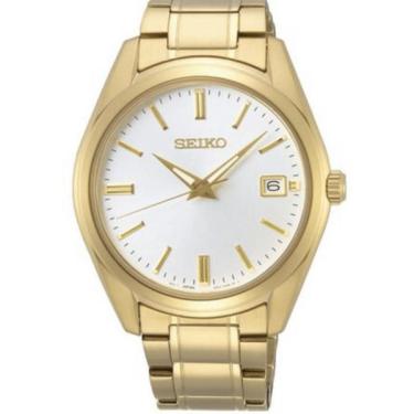 Imagem de Relógio De Pulso Sur314B1 B1Kx Masculino Seiko Analógico