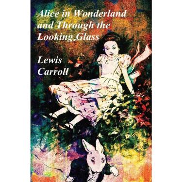 Imagem de The Alice in Wonderland Books - Alice in Wonderland (Illust